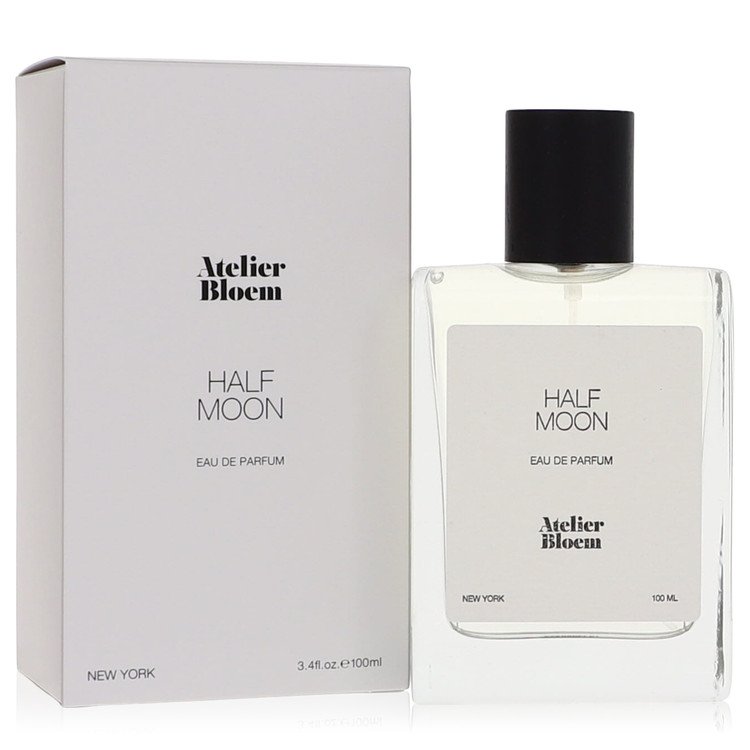 Atelier Bloem Half Moon Cologne by Atelier Bloem