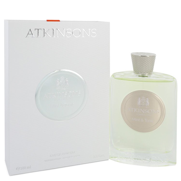 Atkinsons Mint & Tonic Perfume by Atkinsons