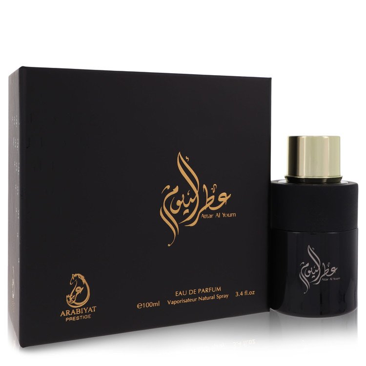 Attar Al Youm Cologne by Arabiyat Prestige