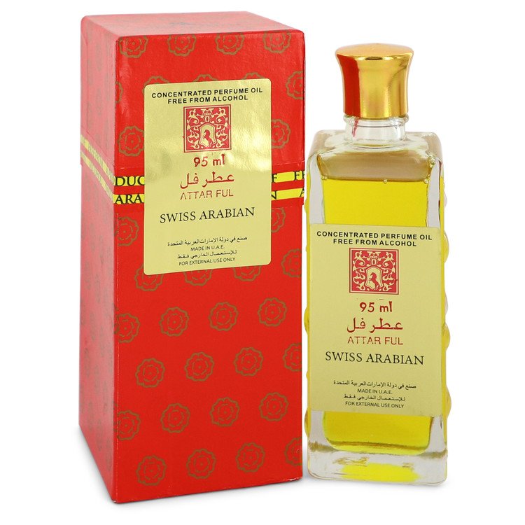 Attar Ful Perfume by Swiss Arabian