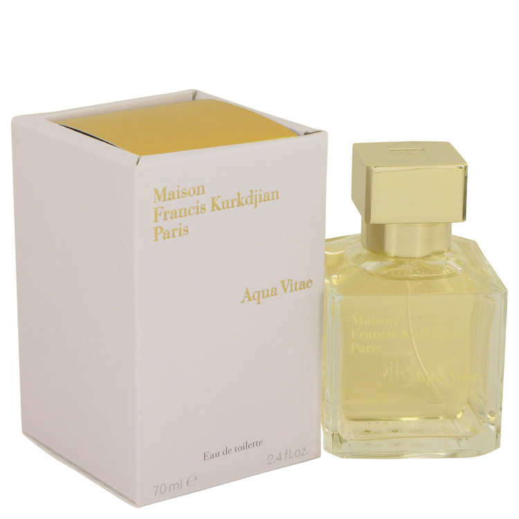 Aqua Vitae Perfume by Maison Francis Kurkdjian