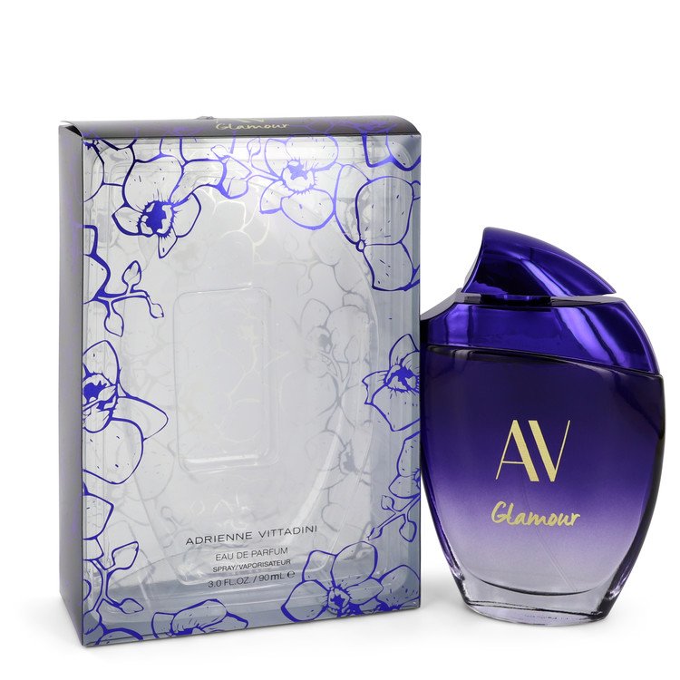 Av Glamour Passionate Perfume by Adrienne Vittadini