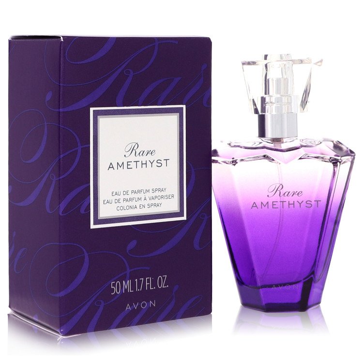 Avon Rare Amethyst Perfume by Avon