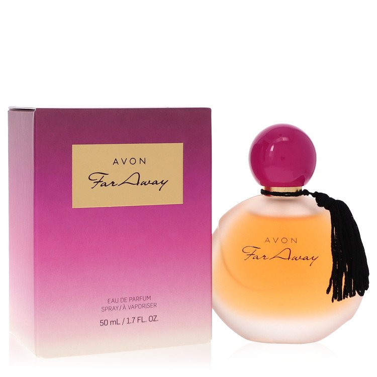 Avon Far Away Perfume by Avon