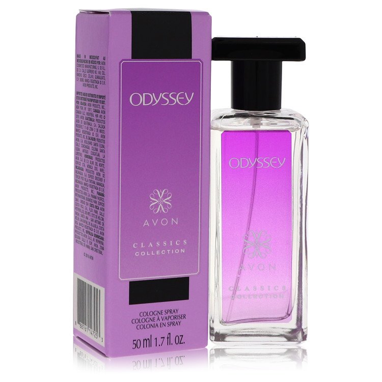 Avon Odyssey Perfume by Avon
