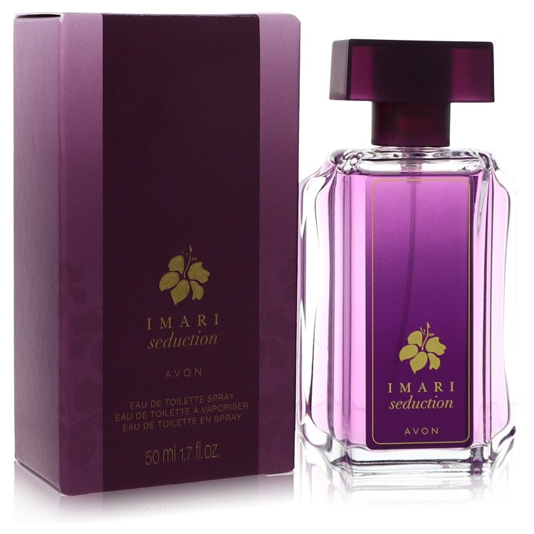 Avon Imari Seduction Perfume by Avon