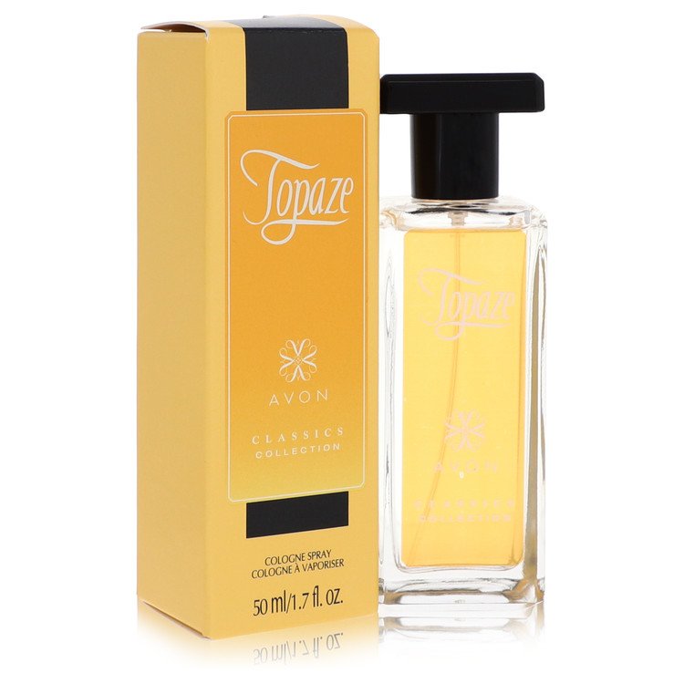 Avon Topaze Perfume by Avon