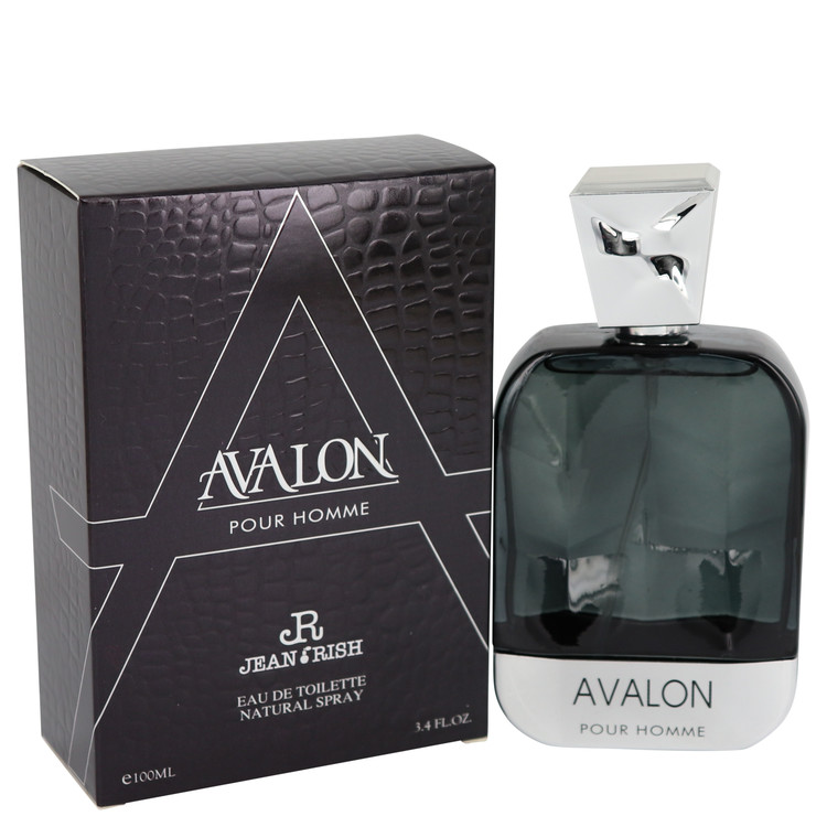 Avalon Pour Homme Cologne by Jean Rish