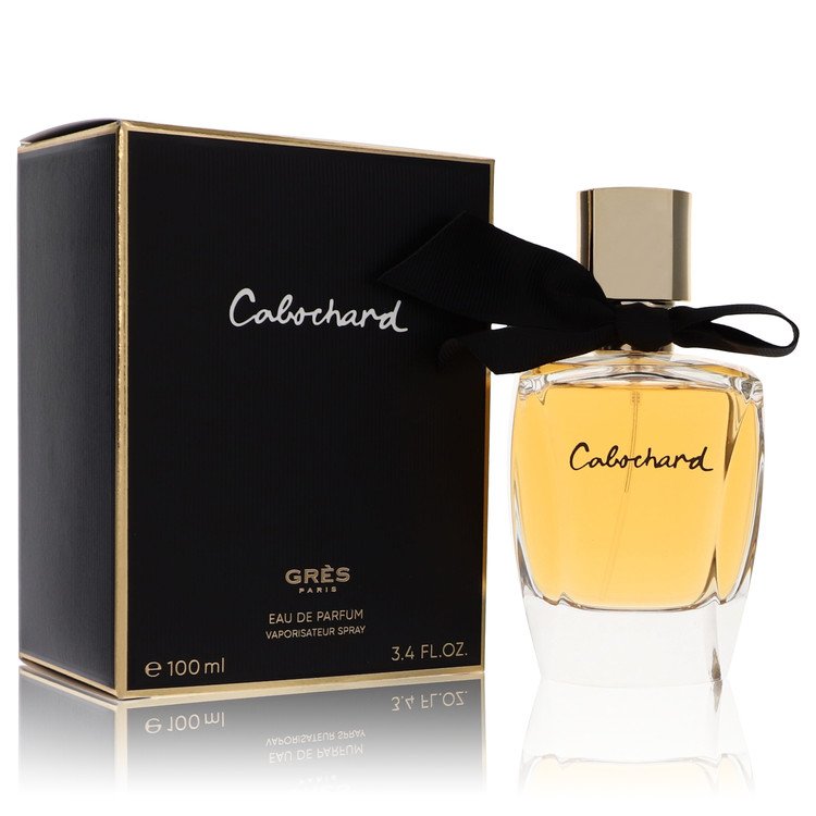 Cabochard Perfume by Parfums Gres