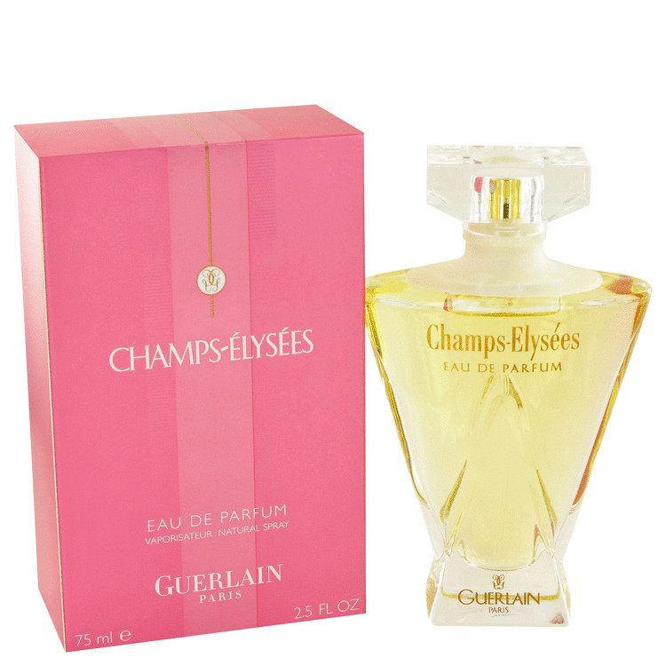 Champs Elysees Perfume by Guerlain