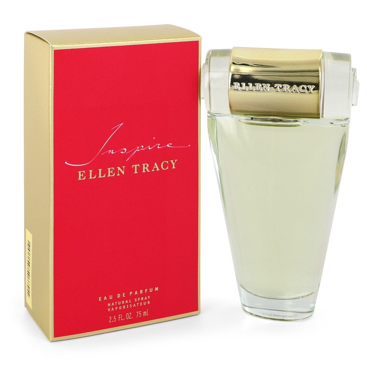 Inspire Perfume by Ellen Tracy