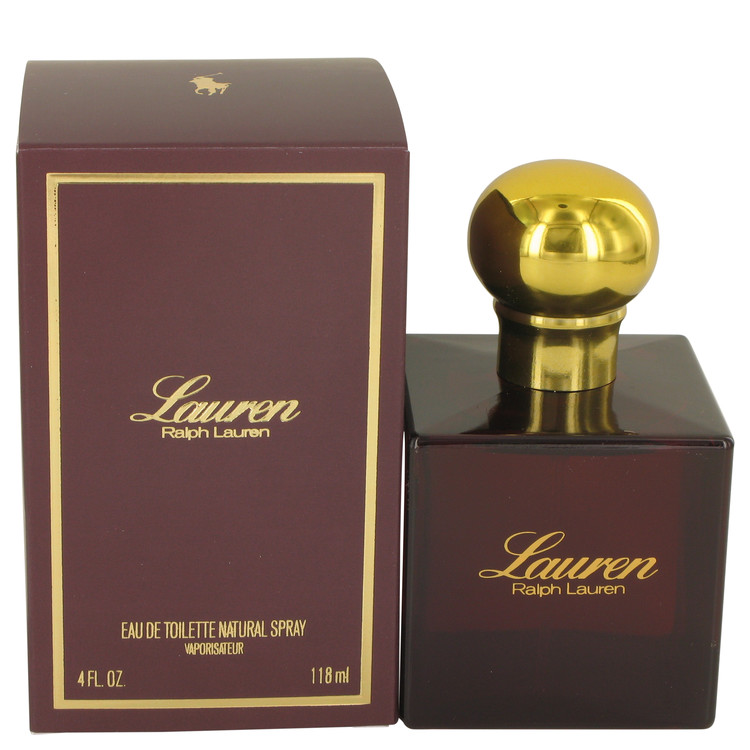 Lauren Perfume by Ralph Lauren