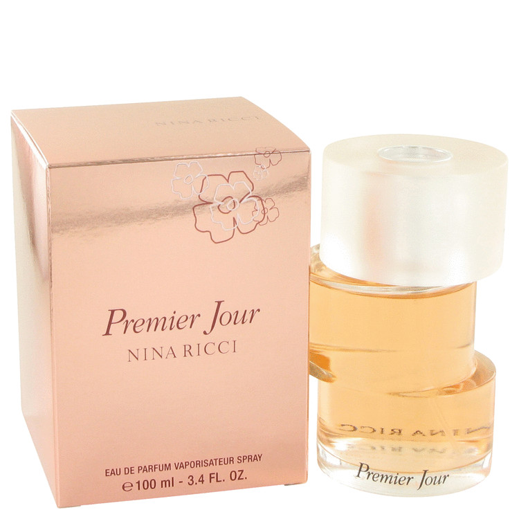 Premier Jour Perfume by Nina Ricci