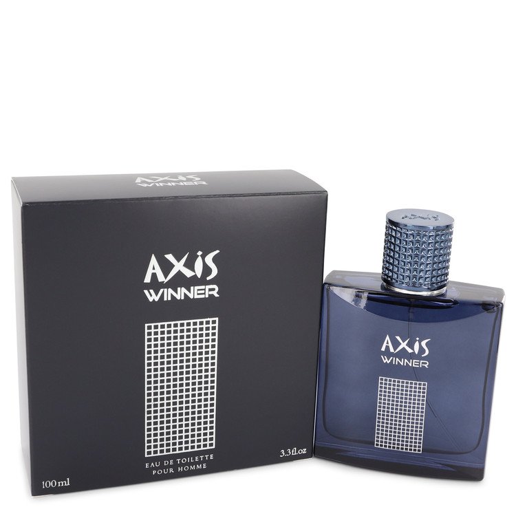 Axis Winner Cologne by Sense Of Space