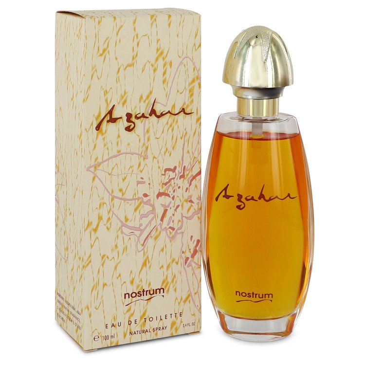 Azahar Perfume by Nostrum