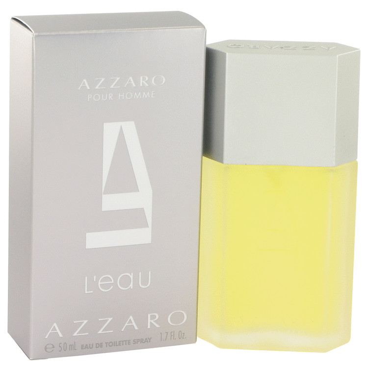 Azzaro L'eau Cologne by Azzaro