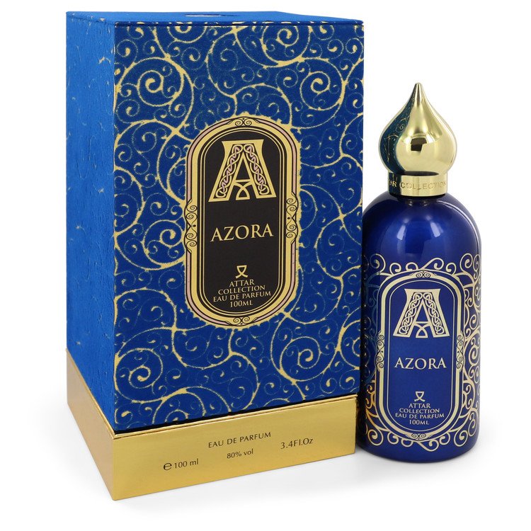 Azora Perfume by Attar Collection