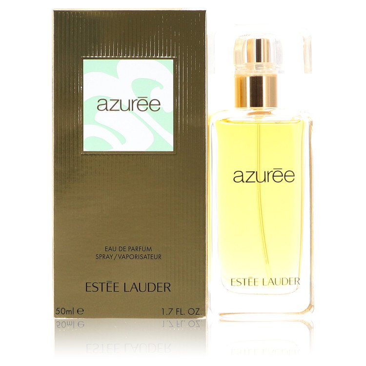 Azuree Perfume by Estee Lauder