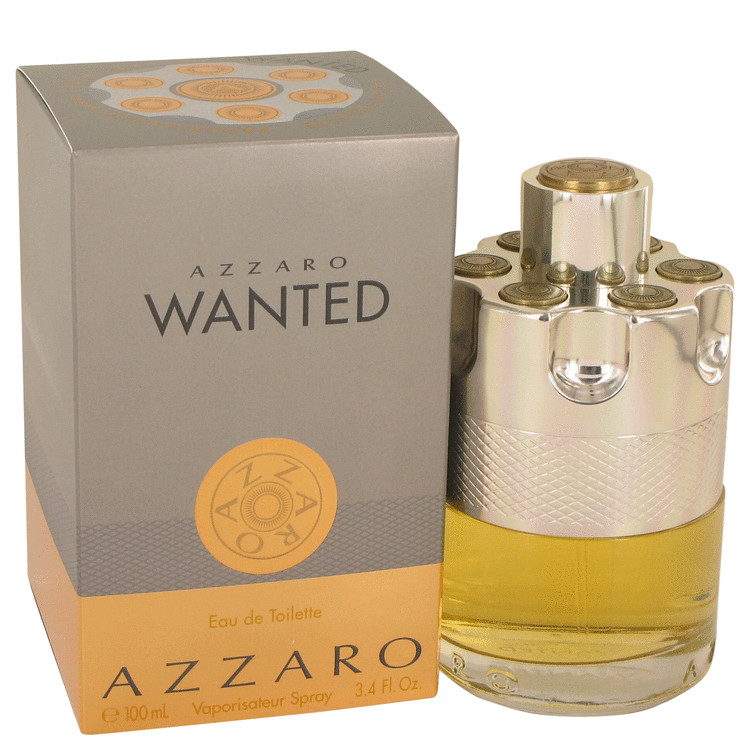 Azzaro Wanted Cologne by Azzaro