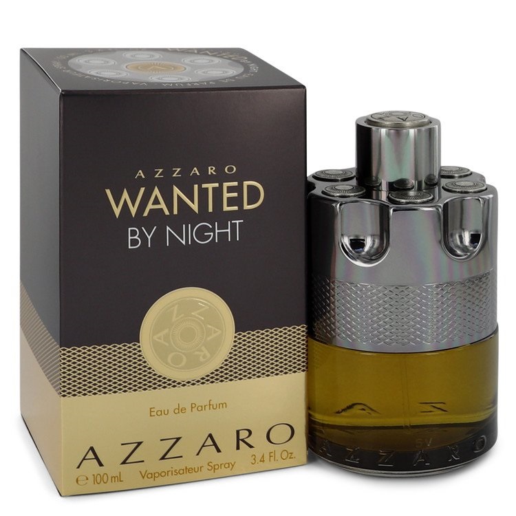 Azzaro Wanted By Night Cologne by Azzaro
