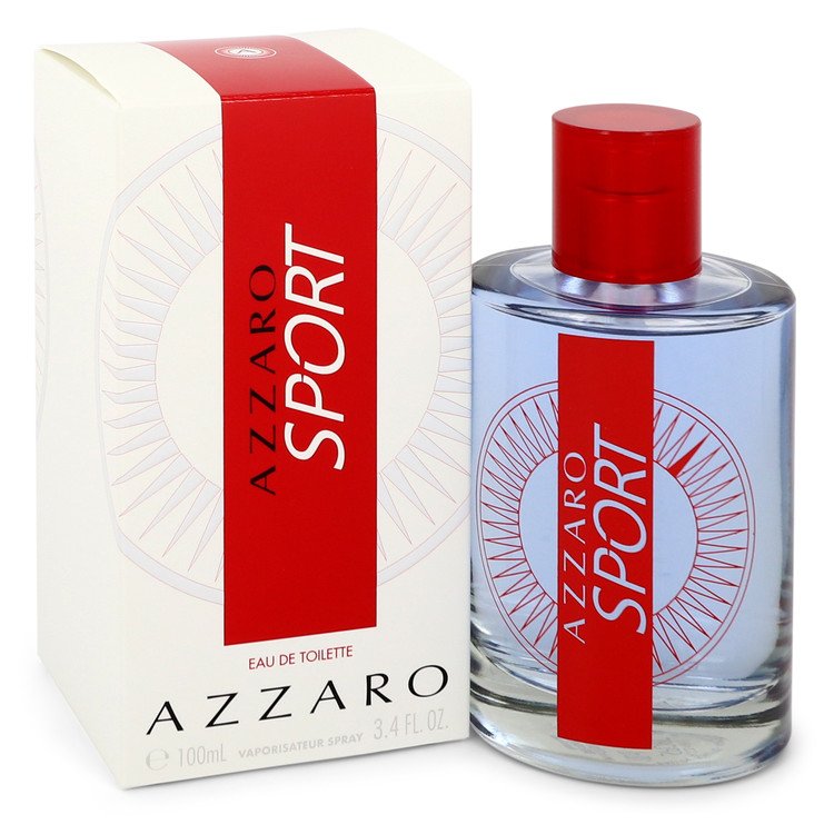 Azzaro Sport Cologne by Azzaro