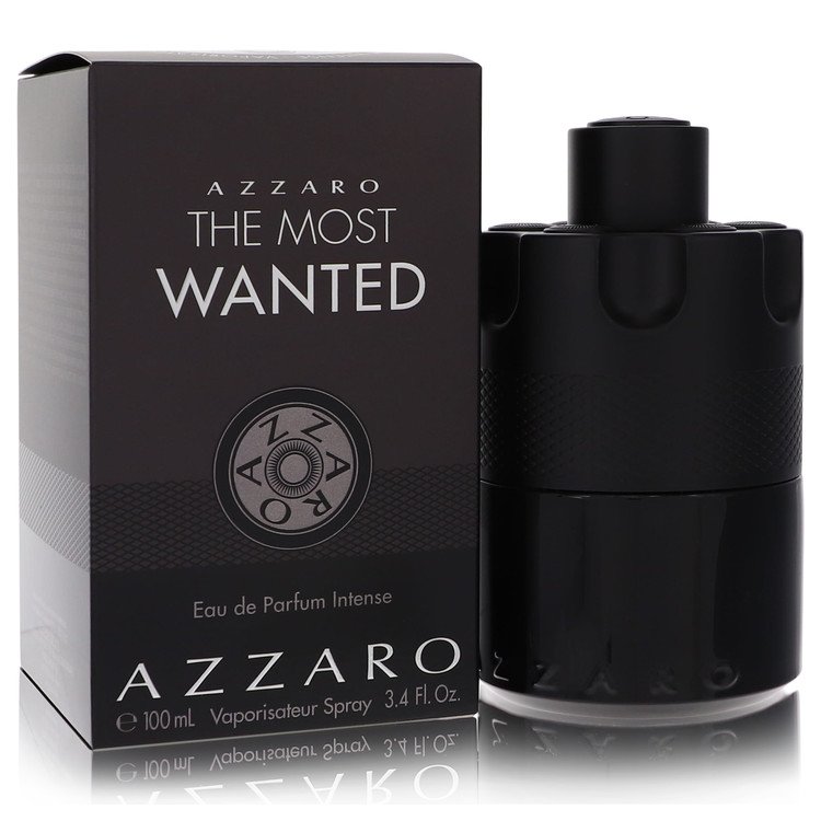 Azzaro The Most Wanted Cologne by Azzaro