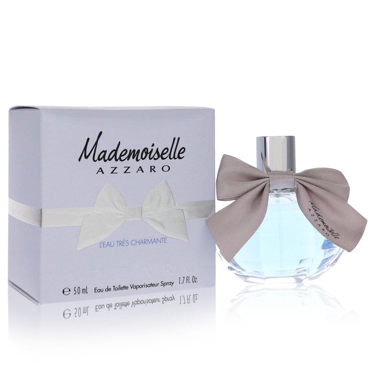 Mademoiselle L'eau Tres Charmante Perfume by Azzaro