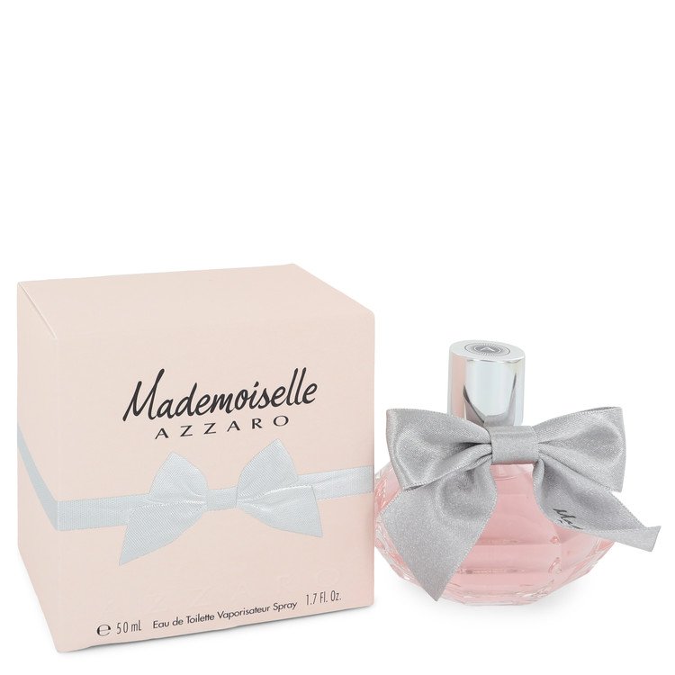 Azzaro Mademoiselle Perfume by Azzaro