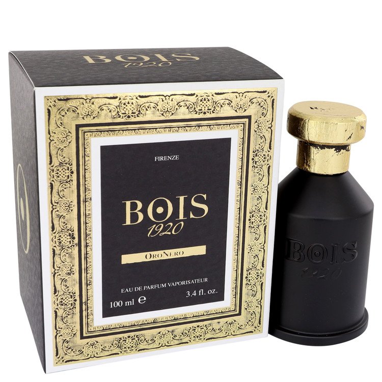 Bois 1920 Oro Nero Perfume by Bois 1920