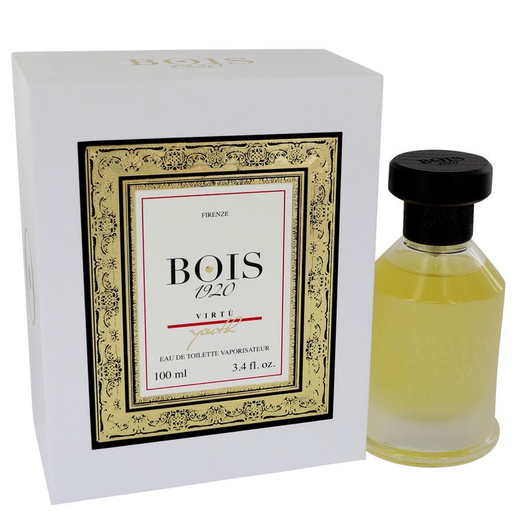 Bois 1920 Virtu Youth Perfume by Bois 1920