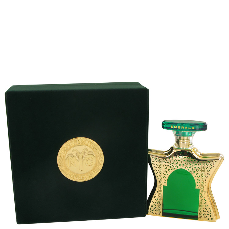 Bond No. 9 Dubai Emerald Perfume by Bond No. 9