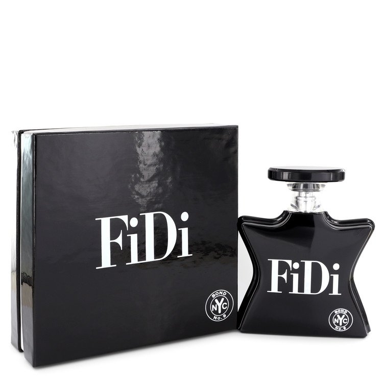 Bond No. 9 Fidi Perfume by Bond No. 9