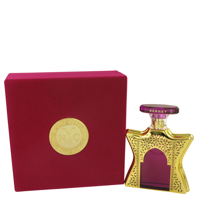 Bond No. 9 Dubai Garnet Perfume by Bond No. 9