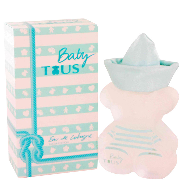 Baby Tous Perfume by Tous