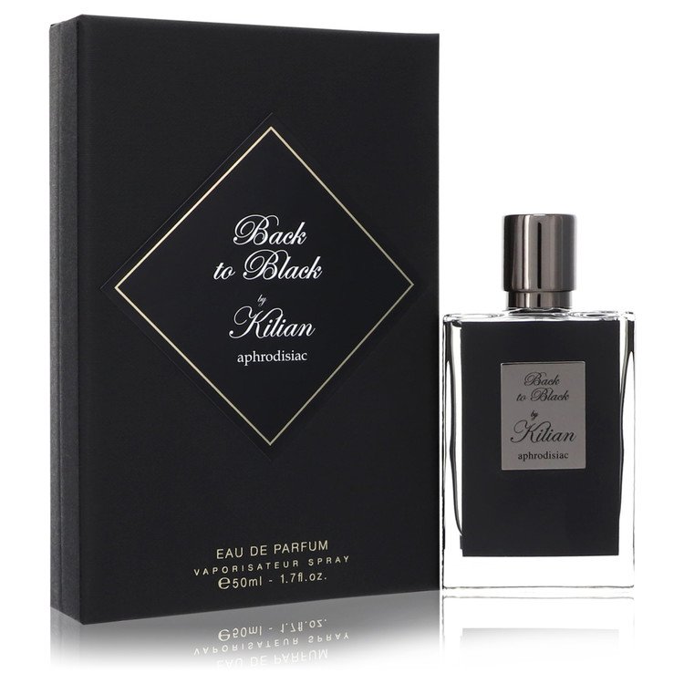 Back To Black Perfume by Kilian