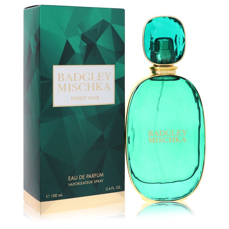 Badgley Mischka Forest Noir Perfume by Badgley Mischka
