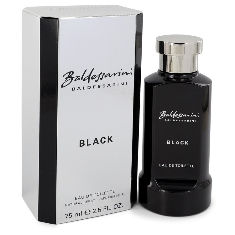 Baldessarini Black Cologne by Baldessarini