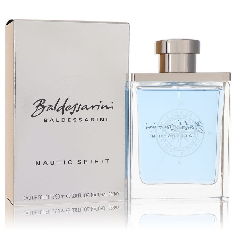 Baldessarini Nautic Spirit Cologne by Maurer & Wirtz