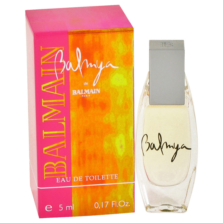 Balmya Perfume by Pierre Balmain