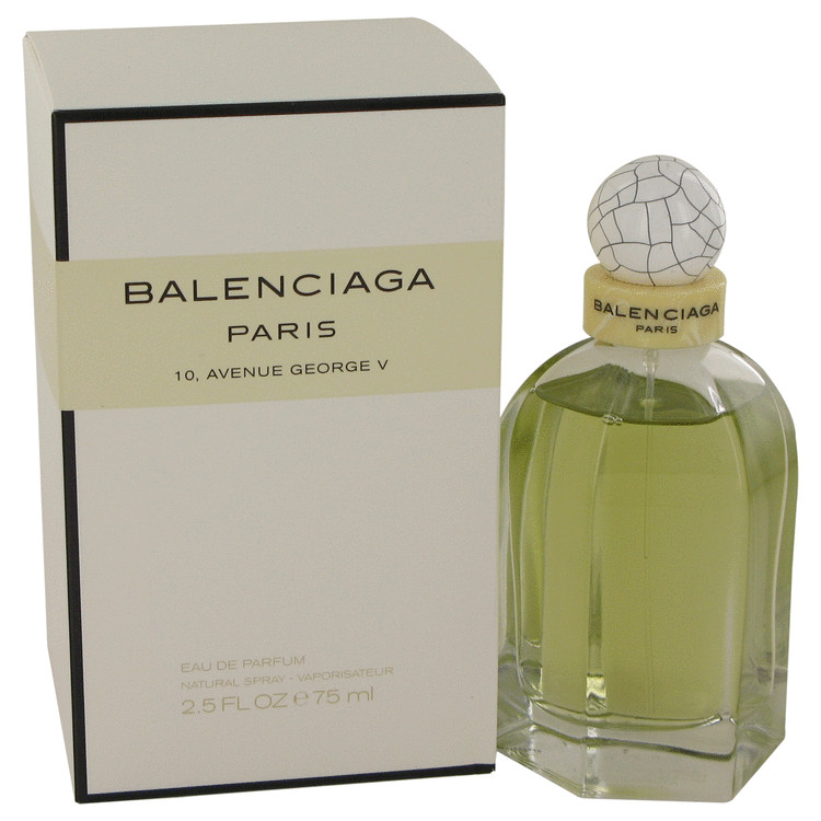 Balenciaga Paris Perfume by Balenciaga