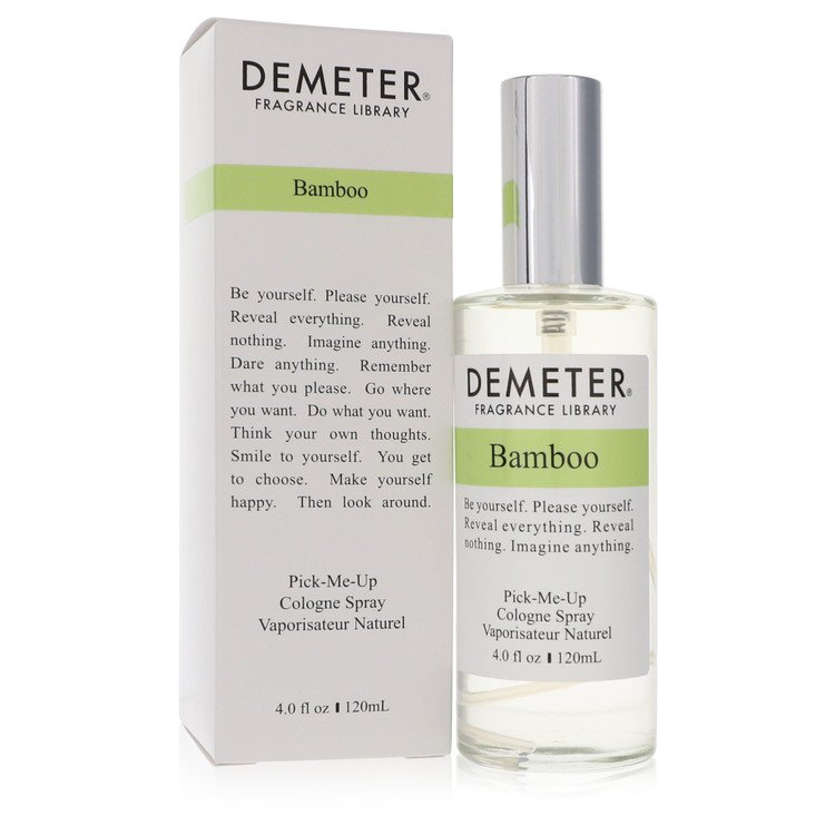 Demeter Bamboo Perfume by Demeter