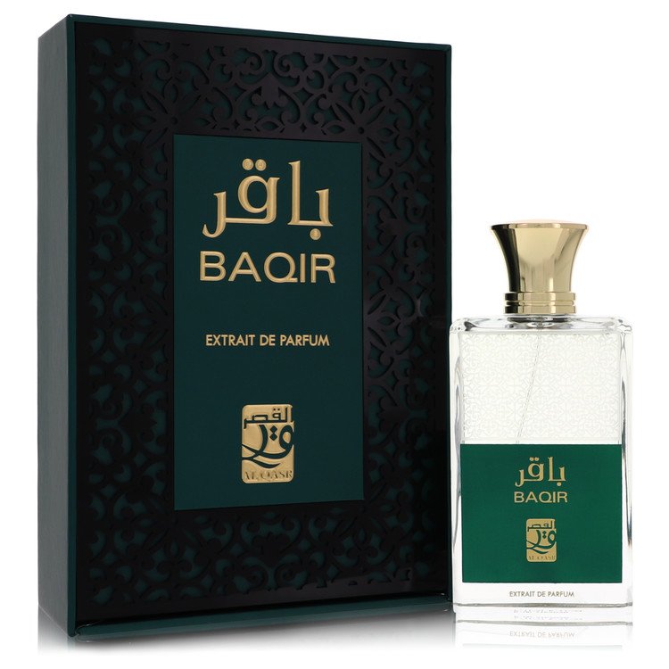 Al Qasr Baqir Perfume by My Perfumes