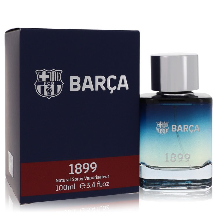 Barca 1899 Cologne by Barca