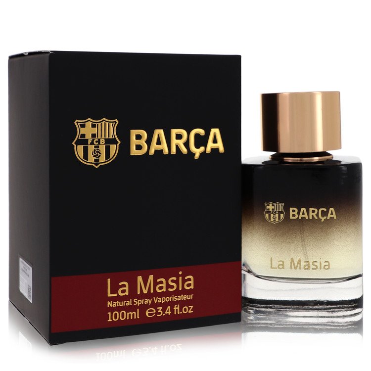 Barca La Masia Cologne by Barca