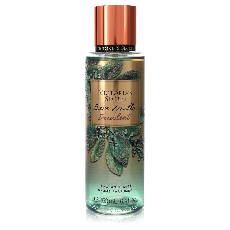 Bare Vanilla Decadent Perfume by Victoria's Secret