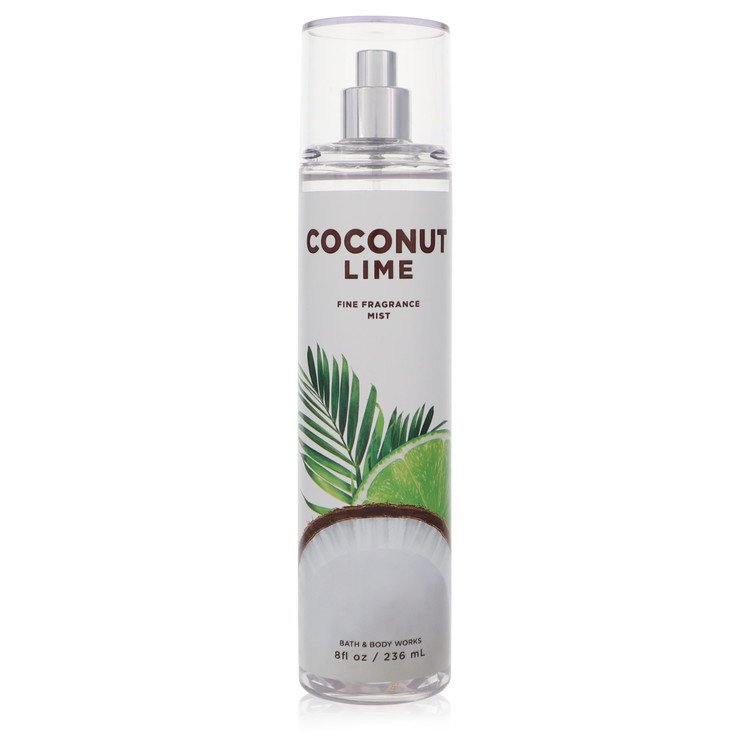 Bath & Body Works Coconut Lime Perfume by Bath & Body Works