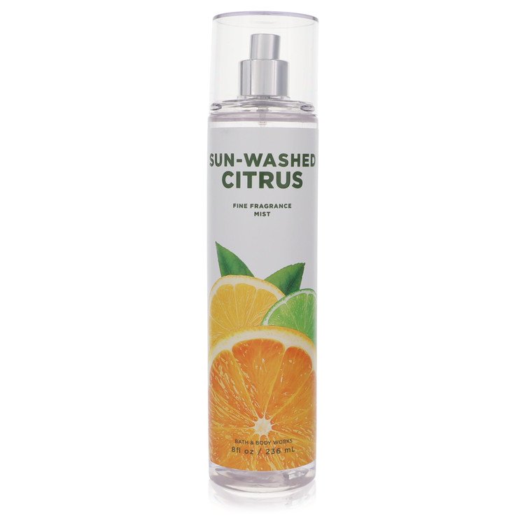 Sun-washed Citrus Perfume by Bath & Body Works