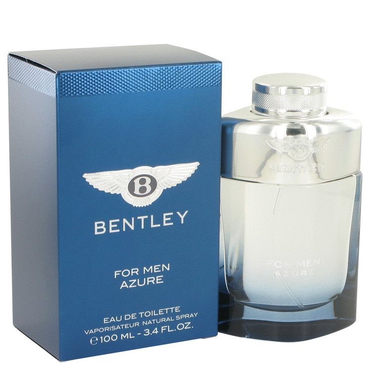 Bentley Azure Cologne by Bentley
