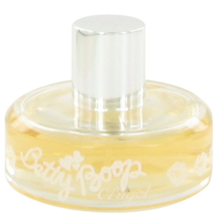 Betty Boop Angel Perfume by Betty Boop