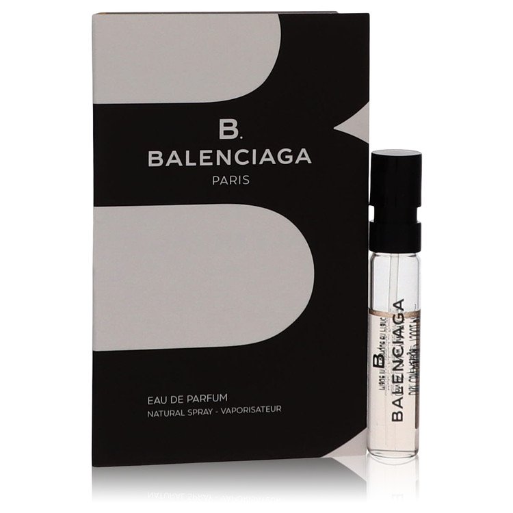 B Balenciaga Perfume by Balenciaga